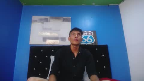 SavageLover  online show from 10.16.25