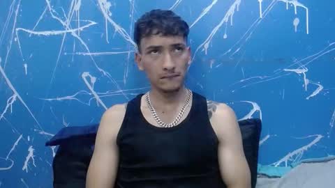 SavageLover  online show from 12.04.25