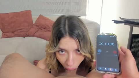 Snapshot of savagesweethearts chatting on 01.16.26 savagesweethearts online show from 01.16.26