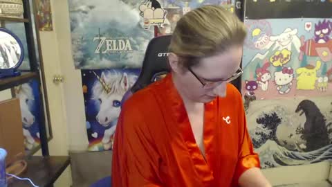 Savanah online show from 04.30.26