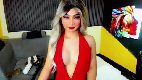 Snapshot of savanasexy chatting on 01.04.25 Patricia online show from 01.04.25