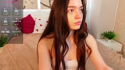 savannah_h online show from 03.16.26