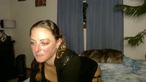savannahlush online show from 11.17.25