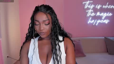 S a v a n n a h  online show from 06.07.26