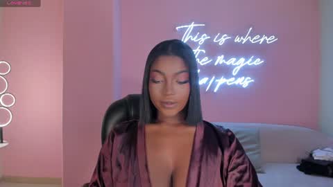 S a v a n n a h  online show from 06.18.26