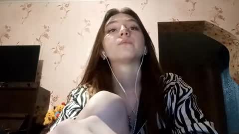 Sophie online show from 09.26.25