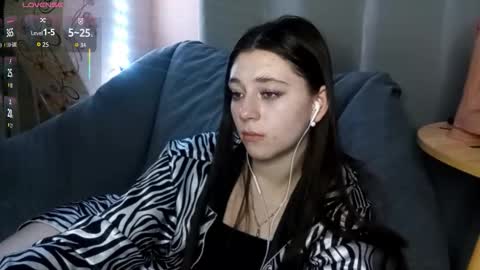 Sophie online show from 10.24.25