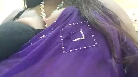 Anjali online show from 10.21.25