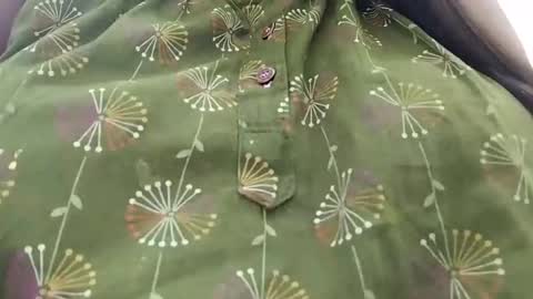 Anjali online show from 11.13.25