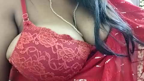 Anjali online show from 11.23.25