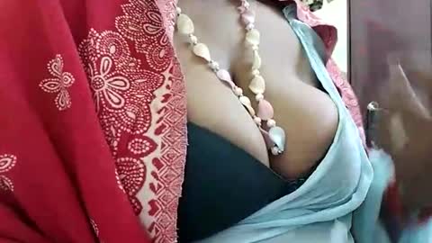 Anjali online show from 12.22.25