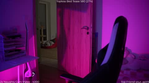 Naomi online show from 02.03.26