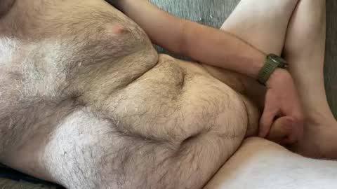 SaxBoBear online show from 05.25.26