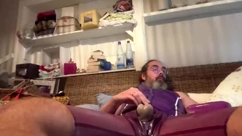 Snapshot of saxonialatexdude chatting on 11.11.25 saxonialatexdude online show from 11.11.25