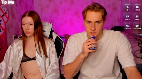 Say and kiss online show from 12.04.24