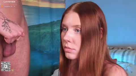 Say and kiss online show from 10.18.25