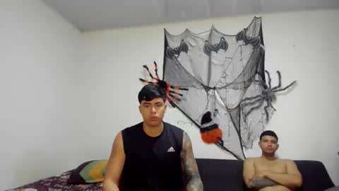 say_tony online show from 10.26.25