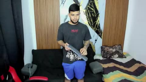 say_tony online show from 12.04.25