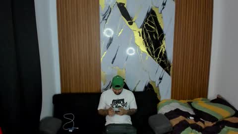 say_tony online show from 12.16.25