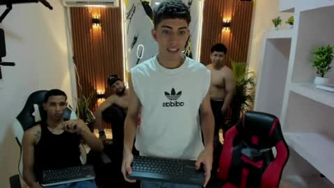 say_tony online show from 04.25.26