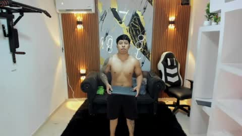 Snapshot of say_tony chatting on 06.15.26 say_tony online show from 06.15.26