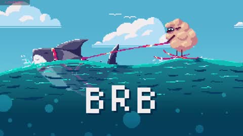 Saya Amaretto  online show from 11.17.25