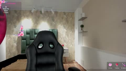 Saya Amaretto  online show from 01.14.26