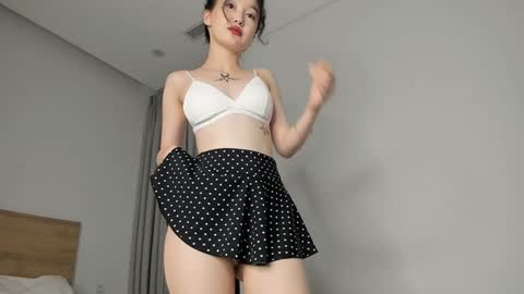 Snapshot of sayababy chatting on 12.07.24 Saya online show from 12.07.24