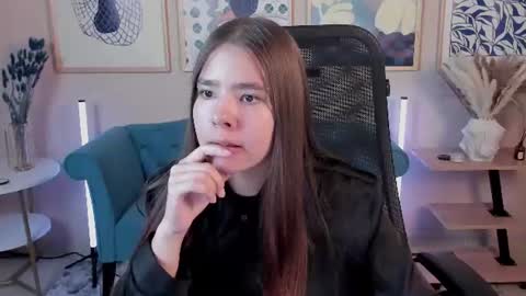 Saya online show from 07.11.26