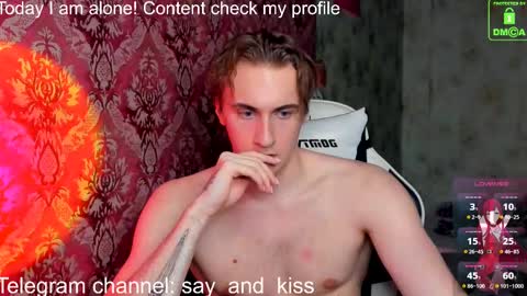 sayfer online show from 02.22.25