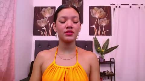 saykimmy online show from 07.16.26