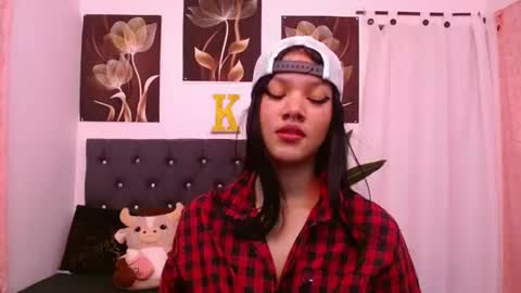 saykimmy online show from 07.22.26