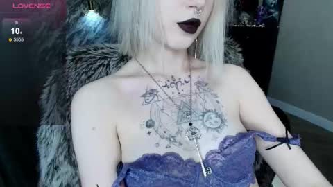 Anges online show from 01.13.26