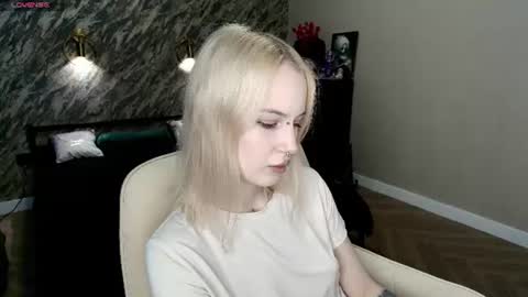 Anges online show from 06.21.26