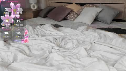 Kira  GMT 7 Mon Thu-Sun  0800am-0200pm  online show from 01.06.26