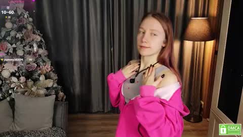 Snapshot of sayllis chatting on 02.27.26 Ellis 3 online show from 02.27.26