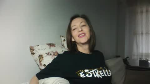 Snapshot of sayshana chatting on 02.10.26 Sayshana online show from 02.10.26