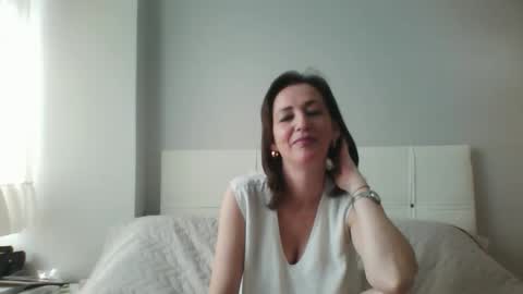 Snapshot of sayshana chatting on 04.08.26 Sayshana online show from 04.08.26