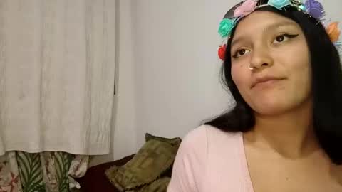 Snapshot of sayuce_black chatting on 12.28.24 sayuce black online show from 12.28.24