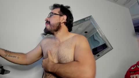 sebastian   muscleman  daddy   the better  latin  lover   online show from 10.06.25