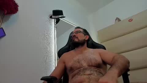 sebastian   muscleman  daddy   the better  latin  lover   online show from 11.18.25