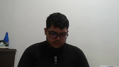 Snapshot of sbqestevanr chatting on 02.13.25 sbqestevanr online show from 02.13.25