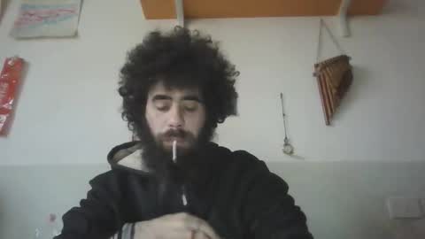 Snapshot of sburaking25 chatting on 12.16.25 sburaking25 online show from 12.16.25