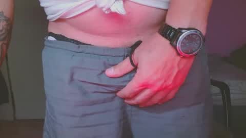 Snapshot of sbutter chatting on 12.03.24 sbutter online show from 12.03.24