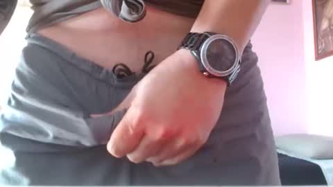 Snapshot of sbutter chatting on 11.30.25 sbutter online show from 11.30.25