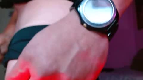 Snapshot of sbutter chatting on 02.09.26 sbutter online show from 02.09.26