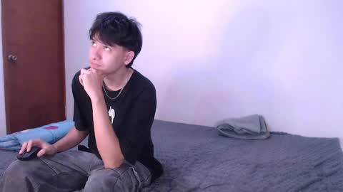 Snapshot of sc_andre chatting on 12.15.25 Sc andre online show from 12.15.25