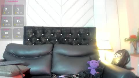 scarlett online show from 03.09.26