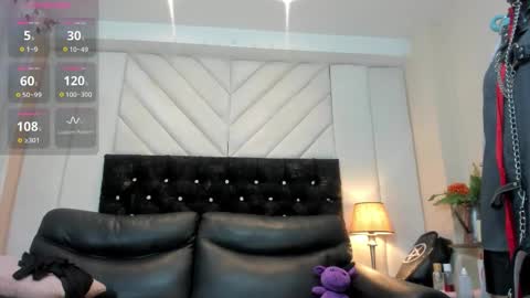 scarlett online show from 03.10.26