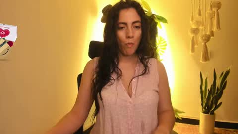 Venus online show from 02.13.25